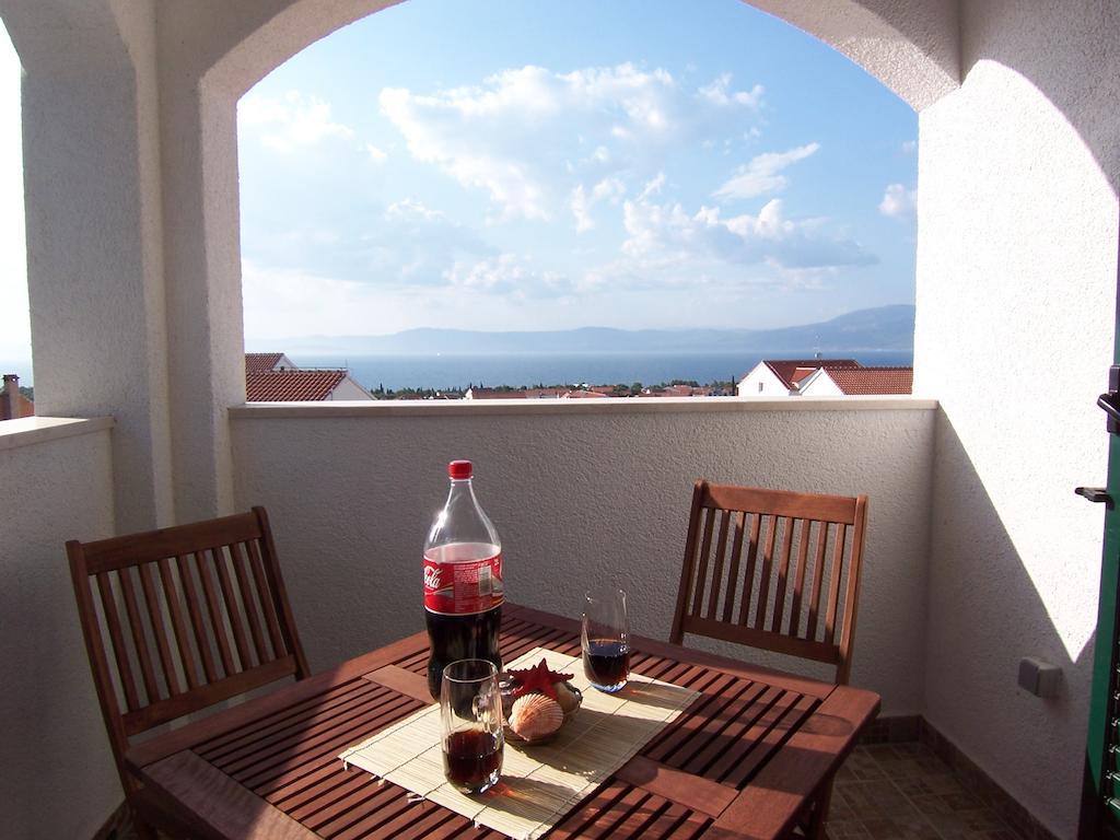 Apartments Croatia Brac Supetar Exterior photo